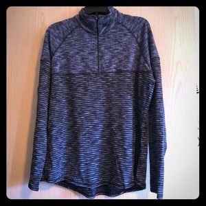 NWOT AVIA Pullover Sweatshirt